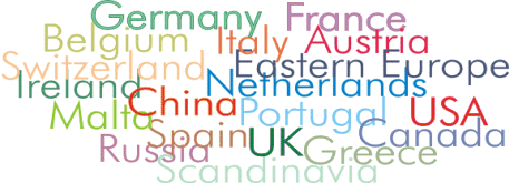 JBS Group - Business Development Services Worldwide